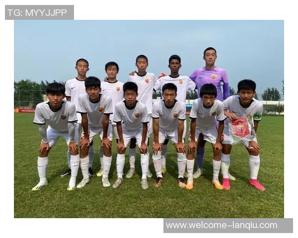 安东尼奥执教U15国足18年培养年轻球员尊重足球发展规律